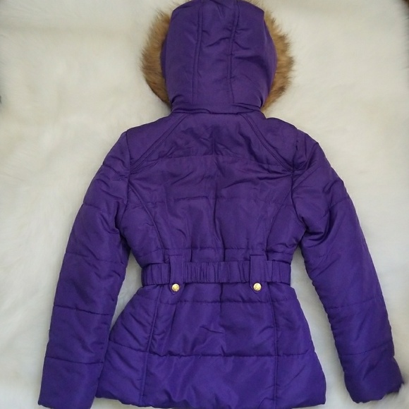 Girls jacket - Picture 2 of 2
